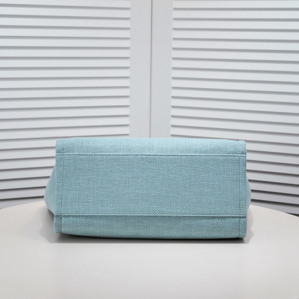 シャネルバッグ内部構造